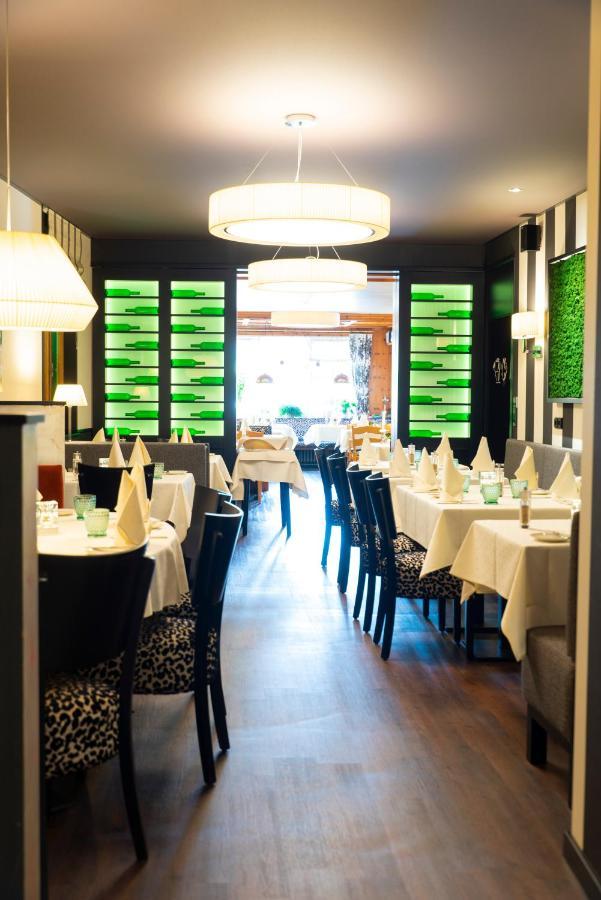 Hotel Restaurant Esser Wegberg Dış mekan fotoğraf