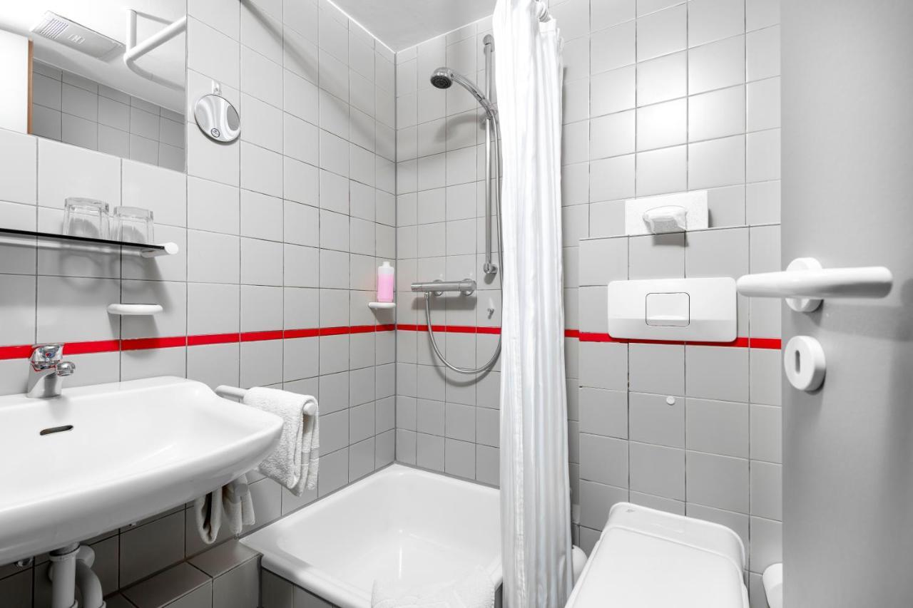 Hotel Restaurant Esser Wegberg Dış mekan fotoğraf