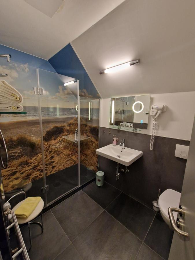Hotel Restaurant Esser Wegberg Dış mekan fotoğraf