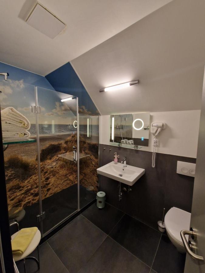 Hotel Restaurant Esser Wegberg Dış mekan fotoğraf
