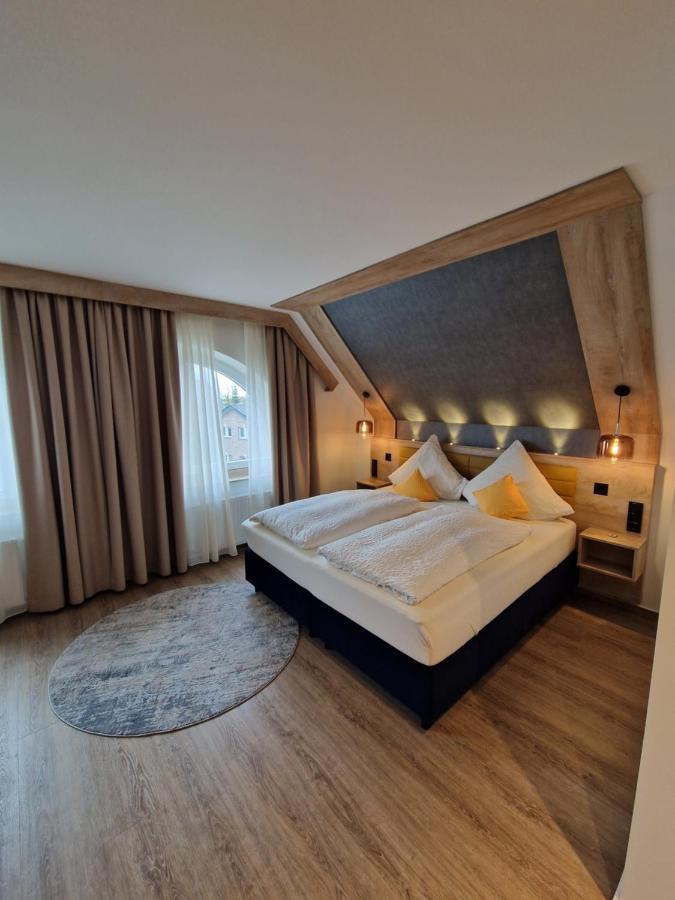 Hotel Restaurant Esser Wegberg Dış mekan fotoğraf